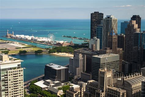 Current Local Time in Chicago, Illinois, United States .